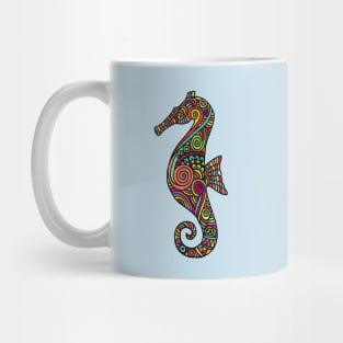 Sea Horse Mug